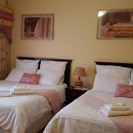 Bed and Breakfast Sleepwell à East London Extérieur photo